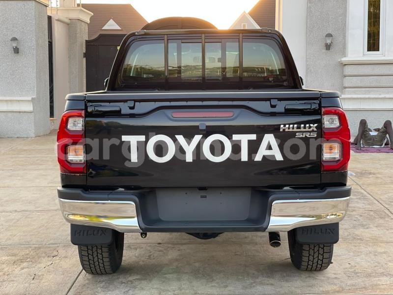 Big with watermark toyota hilux western sekondi takoradi metropolitan 38741