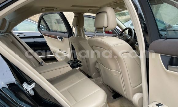 Ra Àlòkù Mercedes-Benz CLS250 Black Ọkọ̀ in Sekondi–Takoradi Metropolitan ni Oorun Ra Àlòkù Mercedes-Benz CLS250 Black Ọkọ̀ in Sekondi–Takoradi Metropolitan ni Oorun