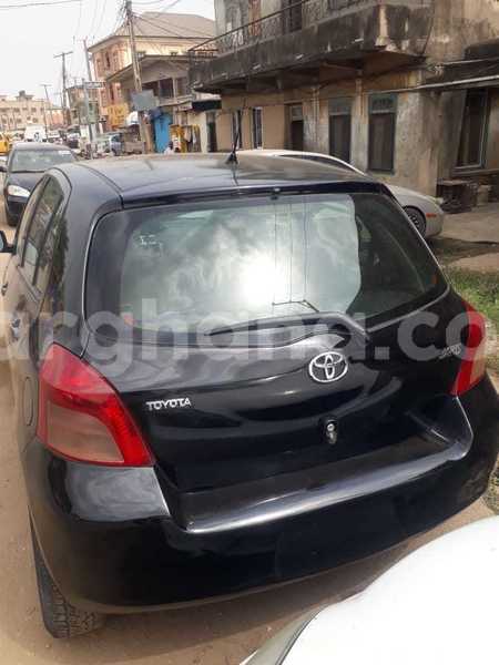 Big with watermark toyota yaris western sekondi takoradi metropolitan 38743