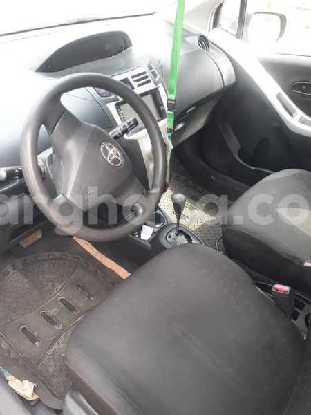 Big with watermark toyota yaris western sekondi takoradi metropolitan 38743