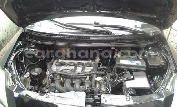 Buy Used Toyota Yaris Black Car in Sekondi–Takoradi Metropolitan in Western Buy Used Toyota Yaris Black Car in Sekondi–Takoradi Metropolitan in Western