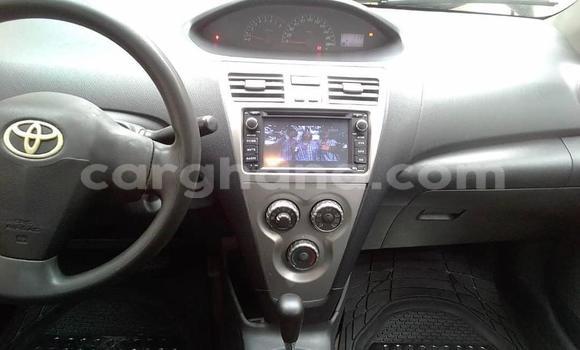 Buy Used Toyota Yaris Black Car in Sekondi–Takoradi Metropolitan in Western Buy Used Toyota Yaris Black Car in Sekondi–Takoradi Metropolitan in Western