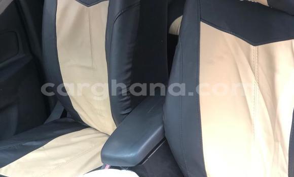 Buy Used Toyota Yaris Black Car in Sekondi–Takoradi Metropolitan in Western Buy Used Toyota Yaris Black Car in Sekondi–Takoradi Metropolitan in Western