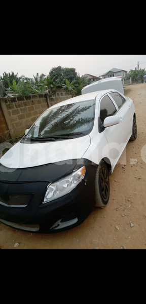 Big with watermark toyota corolla greater accra accra 8339