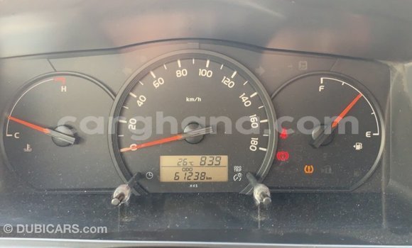 Ra Imported Toyota Hiace funfun Ọkọ̀ in Import - Dubai ni Ashanti Ra Imported Toyota Hiace funfun Ọkọ̀ in Import - Dubai ni Ashanti