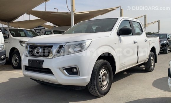 Buy Import Nissan Navara White Car in Import - Dubai in Ashanti Buy Import Nissan Navara White Car in Import - Dubai in Ashanti