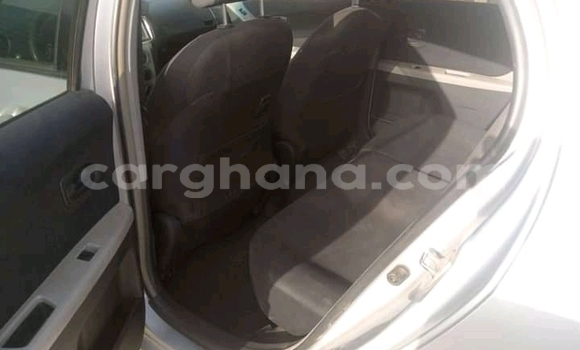 Sayi Na hannu Toyota Vitz Sauran Mota in Accra a Greater Accra Sayi Na hannu Toyota Vitz Sauran Mota in Accra a Greater Accra