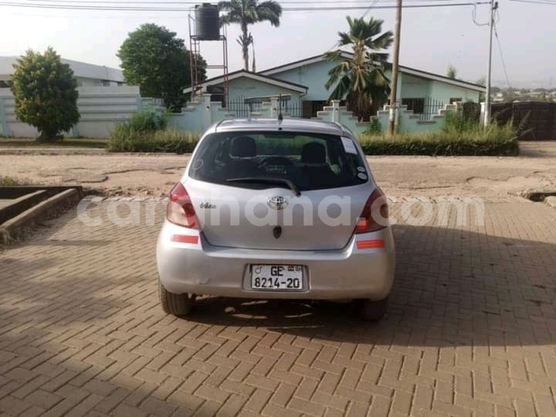 Big with watermark toyota vitz greater accra accra 38748