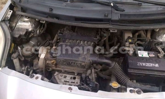 Sayi Na hannu Toyota Vitz Sauran Mota in Accra a Greater Accra Sayi Na hannu Toyota Vitz Sauran Mota in Accra a Greater Accra
