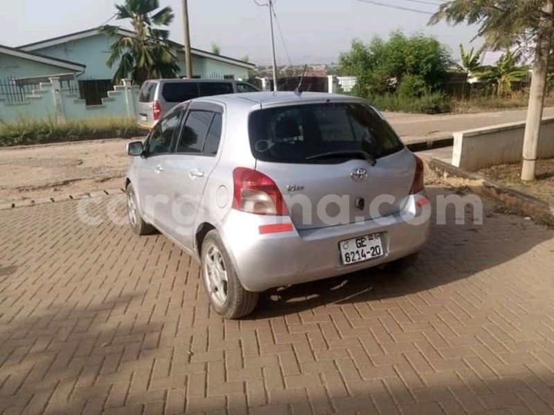 Big with watermark toyota vitz greater accra accra 38748