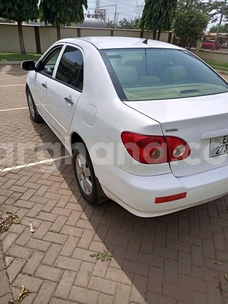 Big with watermark toyota corolla greater accra accra 38751