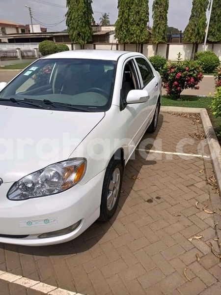 Big with watermark toyota corolla greater accra accra 38751