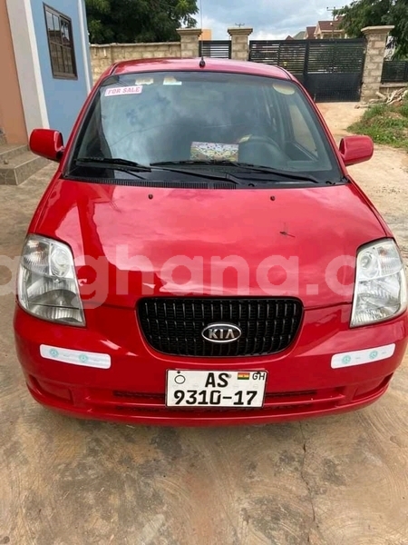 Big with watermark kia picanto greater accra accra 38752