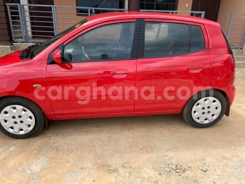 Big with watermark kia picanto greater accra accra 38752