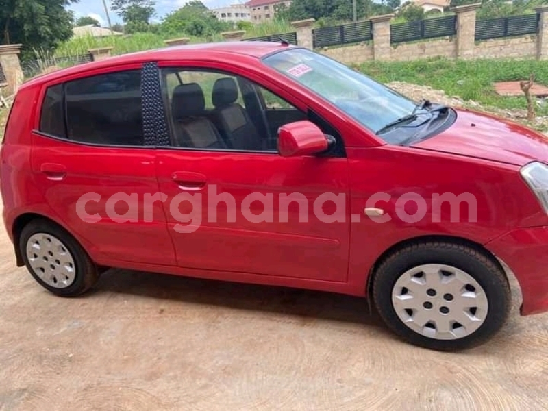 Big with watermark kia picanto greater accra accra 38752