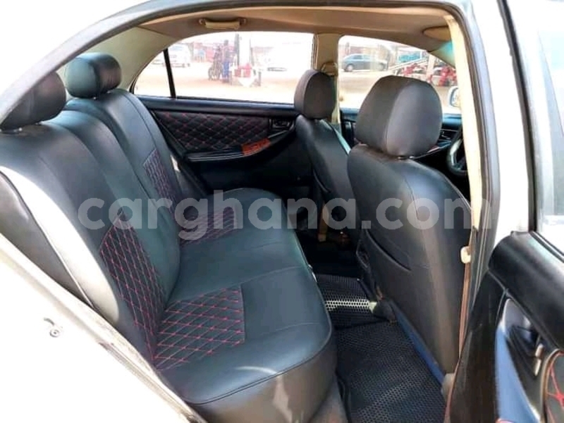 Big with watermark toyota corolla greater accra accra 38755