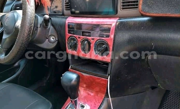 Buy Used Toyota Corolla Other Car in Accra in Greater Accra Buy Used Toyota Corolla Other Car in Accra in Greater Accra