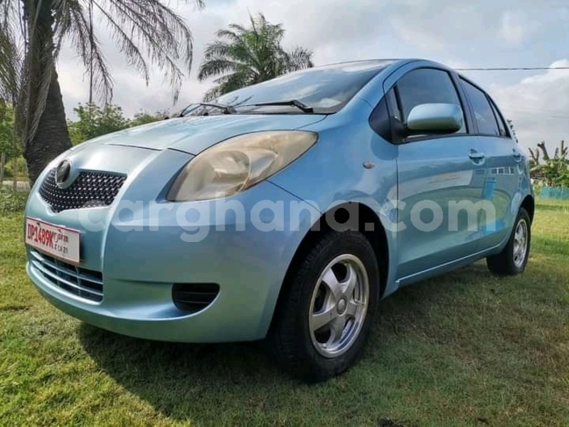 Big with watermark toyota vitz greater accra accra 38756