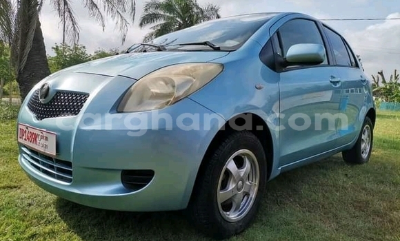 Buy Used Toyota Vitz Other Car in Accra in Greater Accra