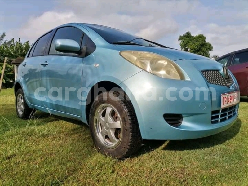 Big with watermark toyota vitz greater accra accra 38756