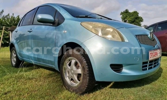Buy Used Toyota Vitz Other Car in Accra in Greater Accra Buy Used Toyota Vitz Other Car in Accra in Greater Accra