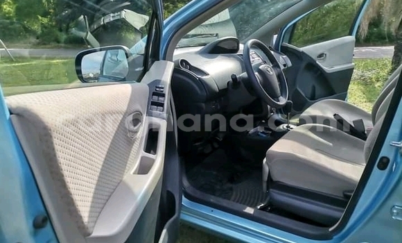 Buy Used Toyota Vitz Other Car in Accra in Greater Accra Buy Used Toyota Vitz Other Car in Accra in Greater Accra