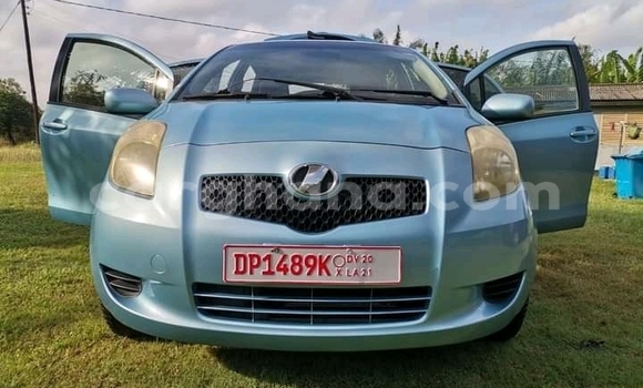 Buy Used Toyota Vitz Other Car in Accra in Greater Accra Buy Used Toyota Vitz Other Car in Accra in Greater Accra