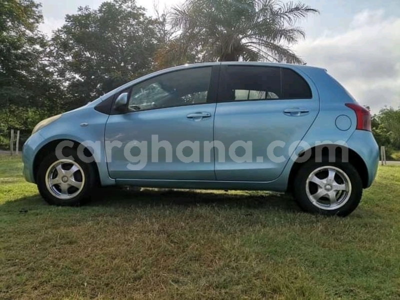 Big with watermark toyota vitz greater accra accra 38756