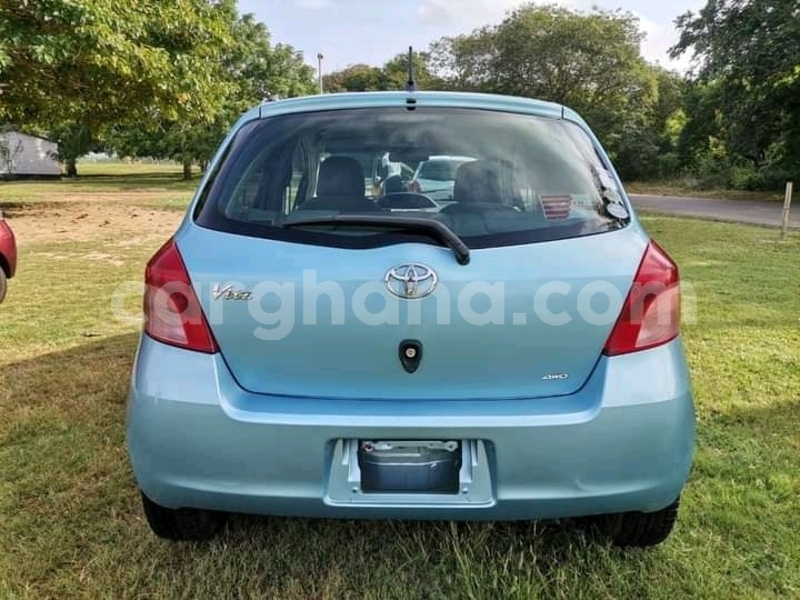 Big with watermark toyota vitz greater accra accra 38756