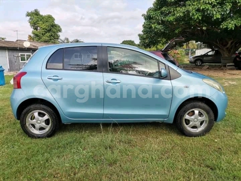 Big with watermark toyota vitz greater accra accra 38756