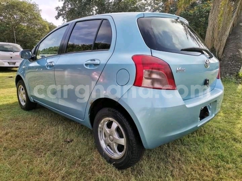 Big with watermark toyota vitz greater accra accra 38756