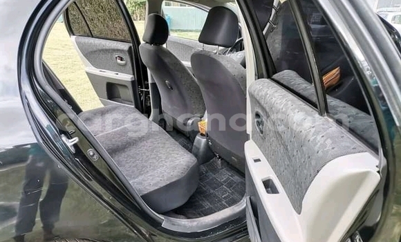 Buy Used Toyota Vitz Other Car in Accra in Greater Accra Buy Used Toyota Vitz Other Car in Accra in Greater Accra