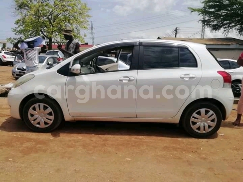 Big with watermark toyota vitz greater accra accra 38758