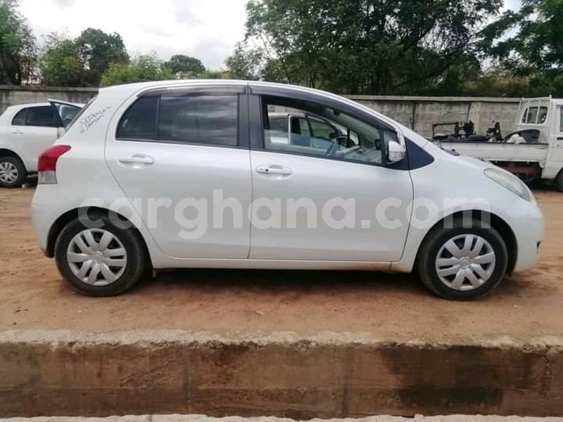 Big with watermark toyota vitz greater accra accra 38758