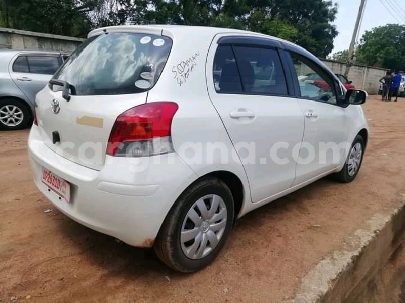 Big with watermark toyota vitz greater accra accra 38758