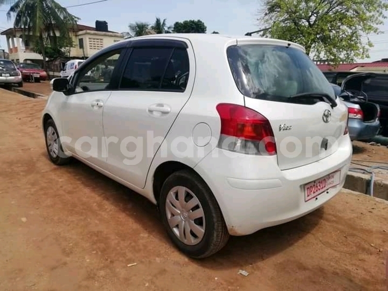 Big with watermark toyota vitz greater accra accra 38758