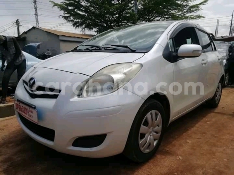 Big with watermark toyota vitz greater accra accra 38758