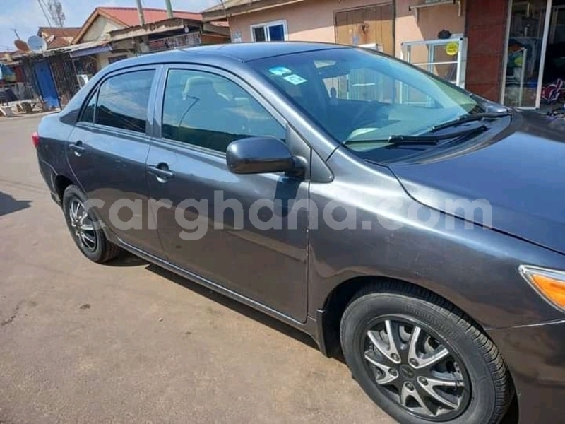 Big with watermark toyota corolla greater accra accra 38759