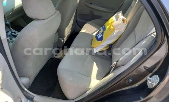 Ra Àlòkù Toyota Corolla Miiran Ọkọ̀ in Accra ni Greater Accra Ra Àlòkù Toyota Corolla Miiran Ọkọ̀ in Accra ni Greater Accra
