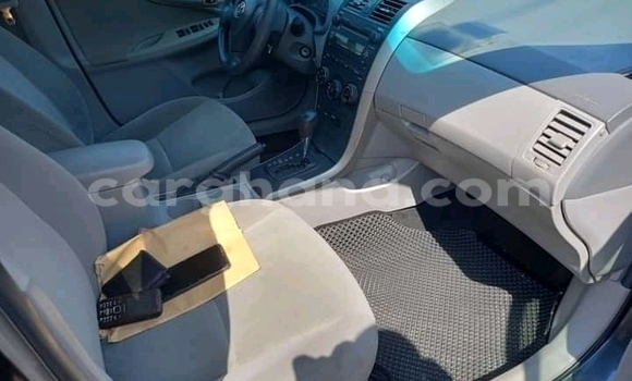 Ra Àlòkù Toyota Corolla Miiran Ọkọ̀ in Accra ni Greater Accra Ra Àlòkù Toyota Corolla Miiran Ọkọ̀ in Accra ni Greater Accra