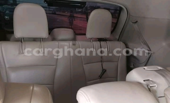Buy Used Toyota Highlander Other Car in Accra in Greater Accra Buy Used Toyota Highlander Other Car in Accra in Greater Accra