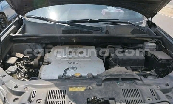 Buy Used Toyota Highlander Other Car in Accra in Greater Accra Buy Used Toyota Highlander Other Car in Accra in Greater Accra