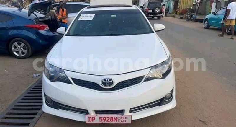 Big with watermark toyota camry greater accra accra 38761