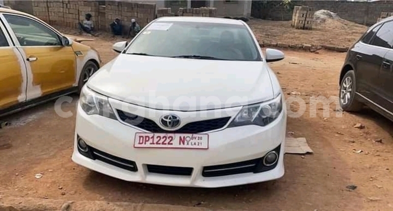 Big with watermark toyota camry greater accra accra 38761