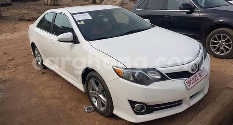 Big with watermark toyota camry greater accra accra 38761