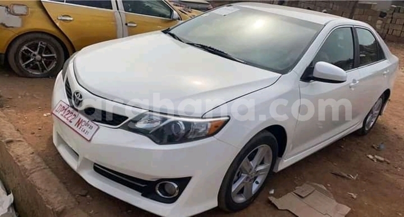 Big with watermark toyota camry greater accra accra 38761