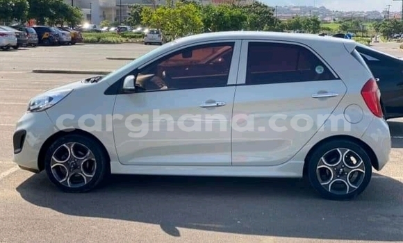 Ra Àlòkù Kia Morning Miiran Ọkọ̀ in Accra ni Greater Accra