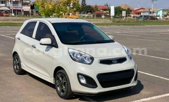 Buy Used Kia Morning Other Car in Accra in Greater Accra Buy Used Kia Morning Other Car in Accra in Greater Accra