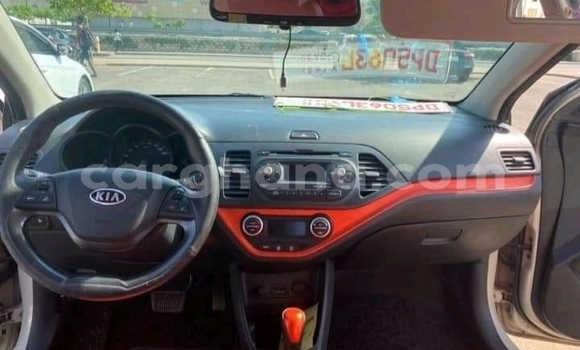 Buy Used Kia Morning Other Car in Accra in Greater Accra Buy Used Kia Morning Other Car in Accra in Greater Accra