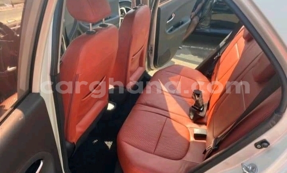 Buy Used Kia Morning Other Car in Accra in Greater Accra Buy Used Kia Morning Other Car in Accra in Greater Accra